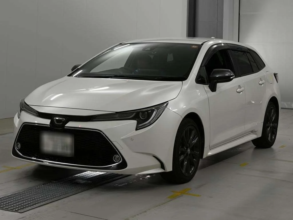 Toyota Corolla Touring Sports ZRE212W 2020